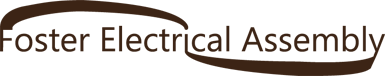 Foster Electrical Assembly logo